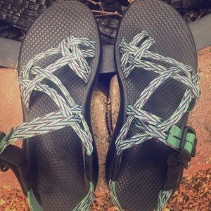 Chaco Women’s ZX/2 Classic Sandal